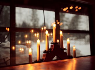 北欧雪中漫步芬兰,北欧四国游丹麦瑞典挪威芬兰