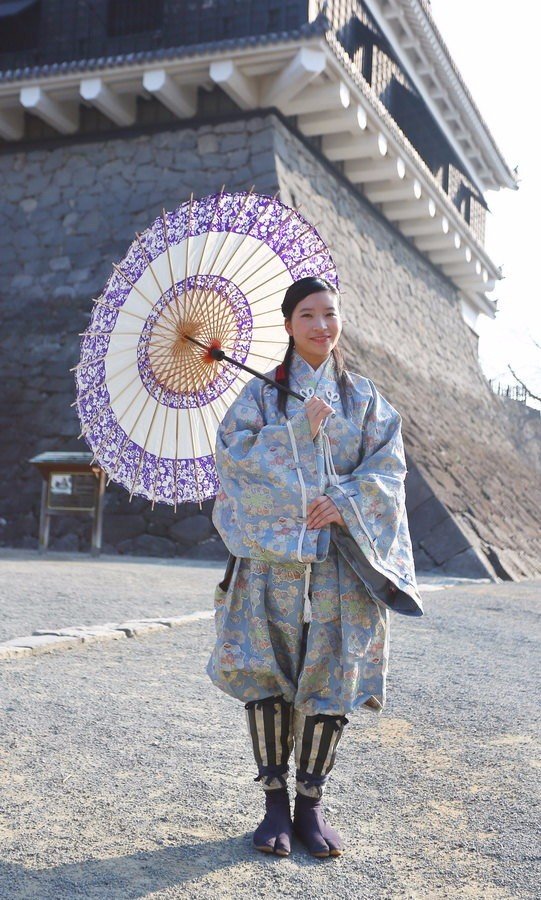 日本九州旅行游记,7天物语