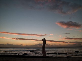 毛里求斯自驾游视频,毛里求斯游