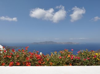 爱琴海旅游日志,爱琴海的梦幻之旅