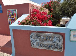 爱琴海旅游日志,爱琴海的梦幻之旅