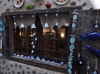 爱琴海旅游日志,爱琴海的梦幻之旅