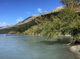 新西兰房车15天攻略,房车旅行记新西兰