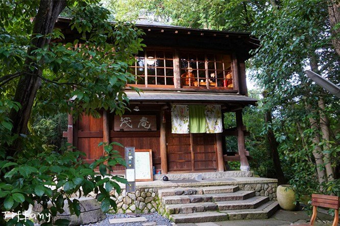 11月京都红叶游记,京都红叶两日游