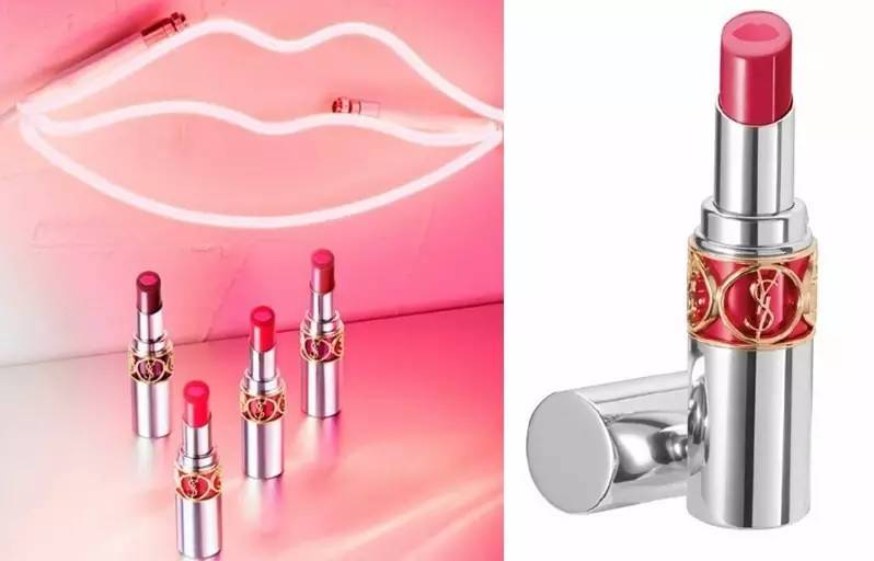 哪款口红最有气场,现在最火的口红是哪一款