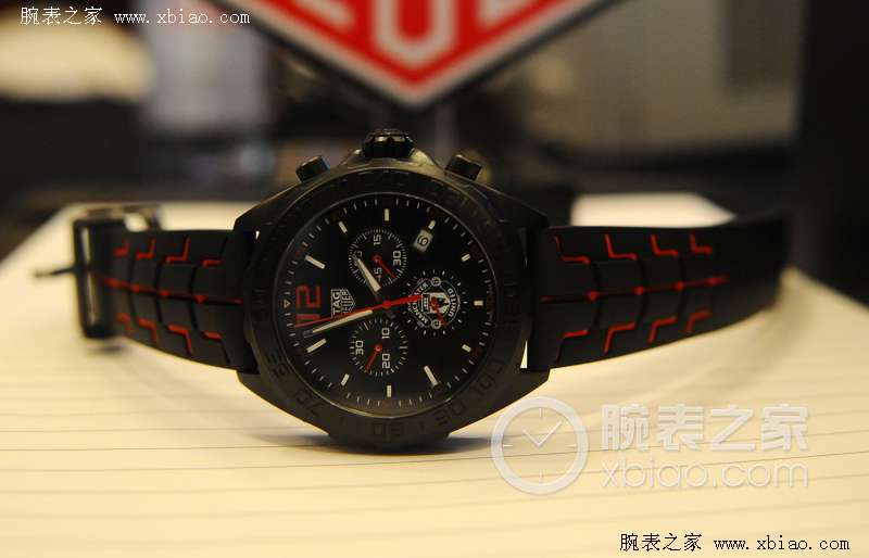 泰格豪雅2017款,泰格豪雅传承6蓝针