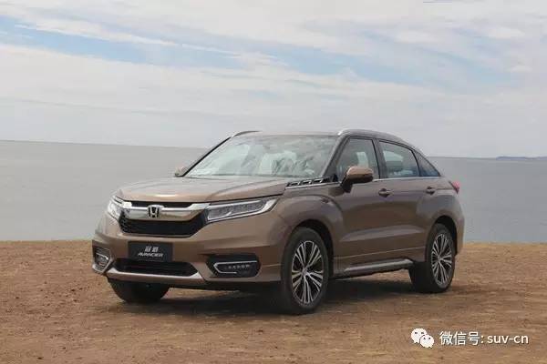 四国suv排名,做工用料比较好的合资suv