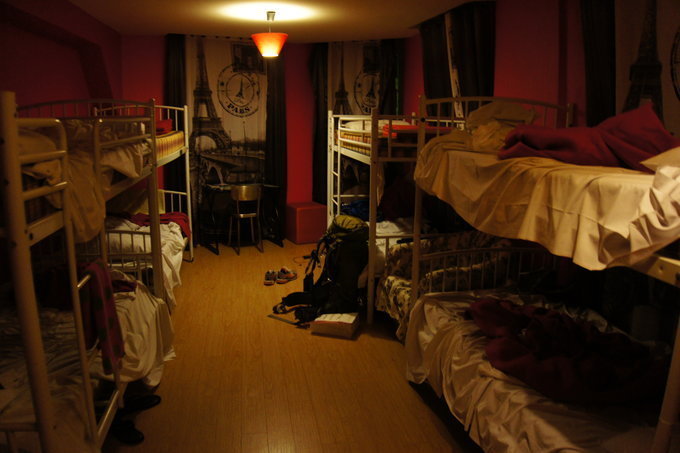 霞慕尼徒步环勃朗峰,霞慕尼勃朗峰缆车