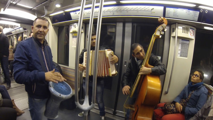 霞慕尼徒步环勃朗峰,霞慕尼勃朗峰缆车