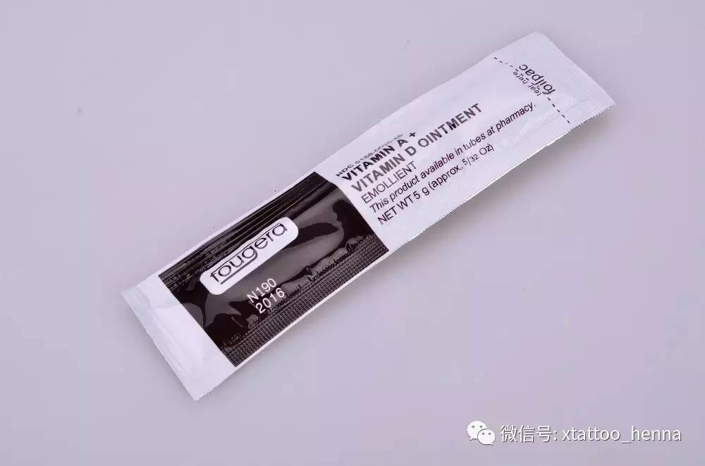 纹身后正确的保养方法,纹身之后的保养方法