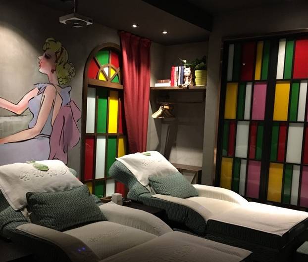 西安最好玩商务ktv推荐,西安ktv哪里好玩便宜