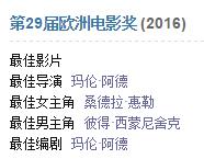 刷完这张片单，一整年的装逼资本都有了（快收藏）