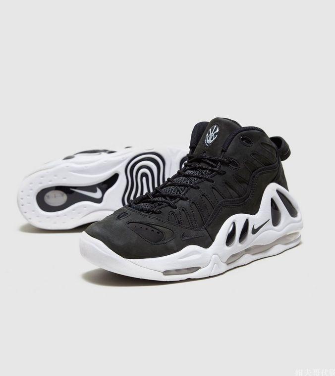 发售预警！！！黑白三巨头带回熟悉的那个90年代