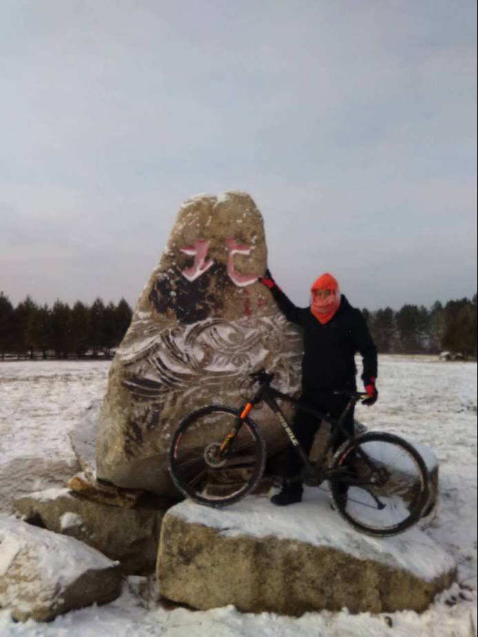 山东猪坚强,猪坚强512