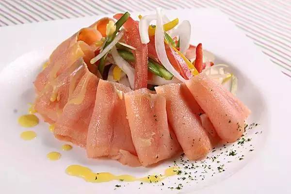 「知味」寒冬腊月，烟熏味道最悠长！