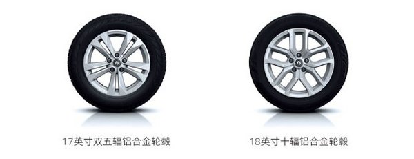 雷诺科雷傲外观,2018款东风雷诺科雷傲报价