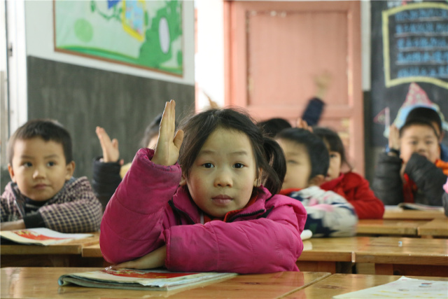 瞧，教育导报记者镜头下的2016！