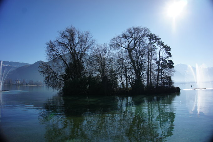 霞慕尼徒步环勃朗峰,霞慕尼勃朗峰缆车