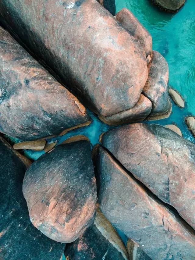 带你从空中看澳洲的真实生活,澳大利亚有什么震撼的风景