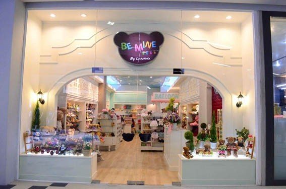 曼谷siamsquare,曼谷富人区一日游攻略