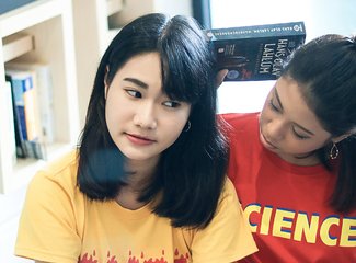 普吉岛‖放弃名企实习，只为做一名义工老师——普吉岛国际义工旅行游记