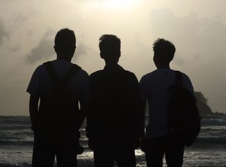 普吉岛‖放弃名企实习，只为做一名义工老师——普吉岛国际义工旅行游记