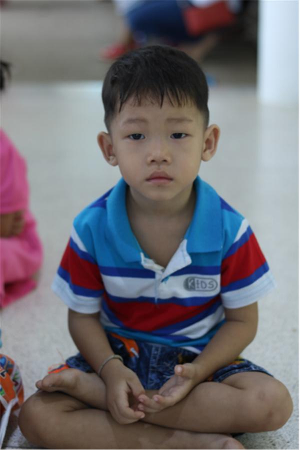 普吉岛‖放弃名企实习，只为做一名义工老师——普吉岛国际义工旅行游记