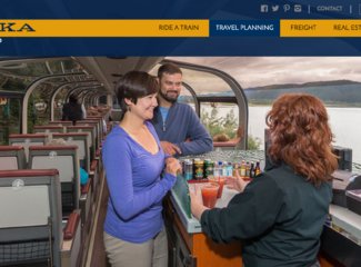 费尔班克斯极光旅游攻略,费尔班克斯自由行攻略