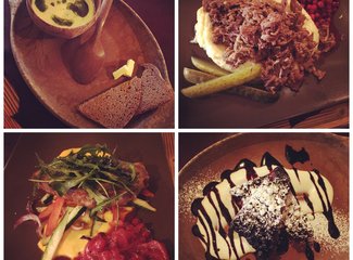 北欧雪中漫步芬兰,北欧四国游丹麦瑞典挪威芬兰