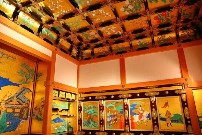 日本九州旅行游记,7天物语