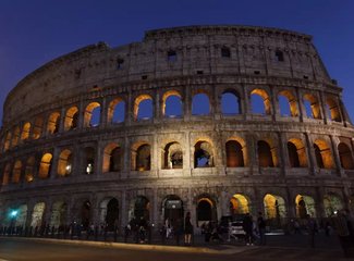 意大利蓝洞国内,意大利卡普里岛与蓝洞