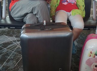 二进埃及，红海我怎能不爱你