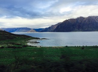 新西兰房车15天攻略,房车旅行记新西兰