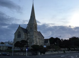 新西兰房车15天攻略,房车旅行记新西兰