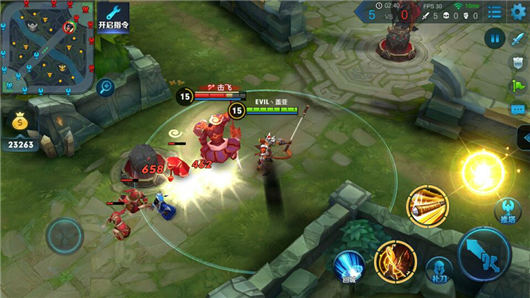 王者荣耀孙悟空打法出装,王者荣耀孙悟空打法和出装