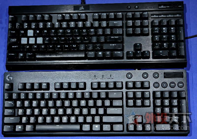 罗技gpw和g903深度分析,烧友谈各类功放