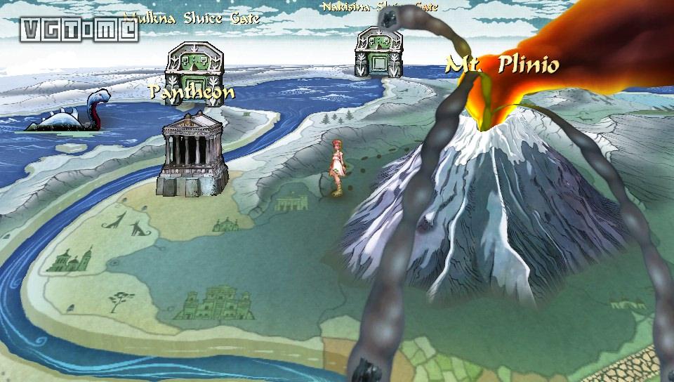 《沙加绯色天恩》：不复当年，却仍然浪漫的旅途