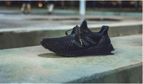 阿迪达斯3d打印跑鞋测评,阿迪达斯3d打印鞋售价