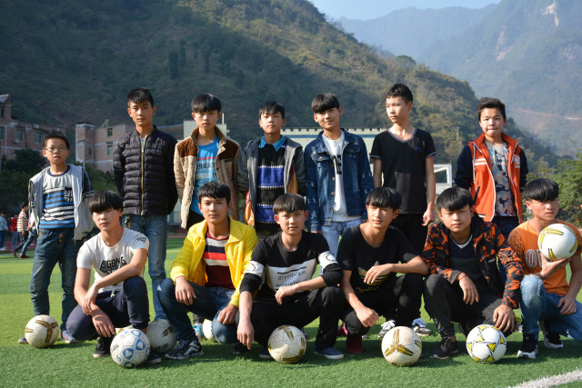 瞧，教育导报记者镜头下的2016！