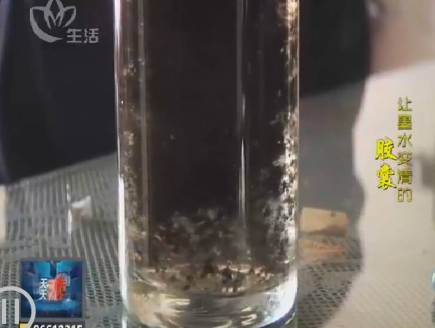 神奇保健品的骗局,保健品胶囊骗人