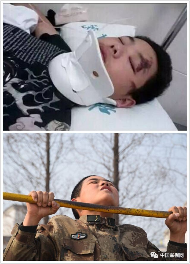 新兵连变化图片,变化太大惊呆众人