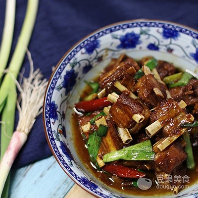 红烧羊排的做法王刚,红烧羊排的做法