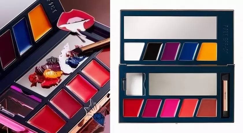 哪款口红最有气场,现在最火的口红是哪一款