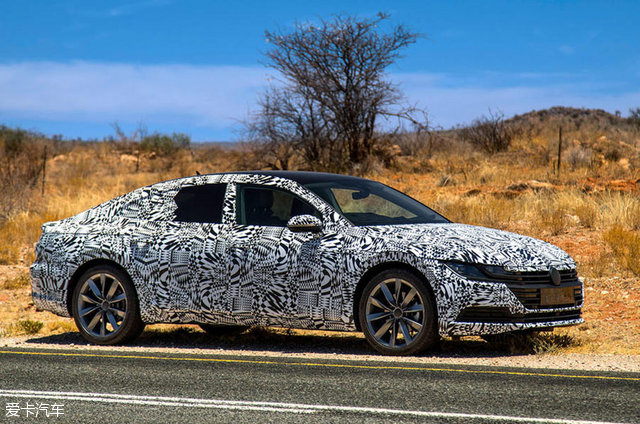 2017年必火的车,最受欢迎的十款经济型轿车