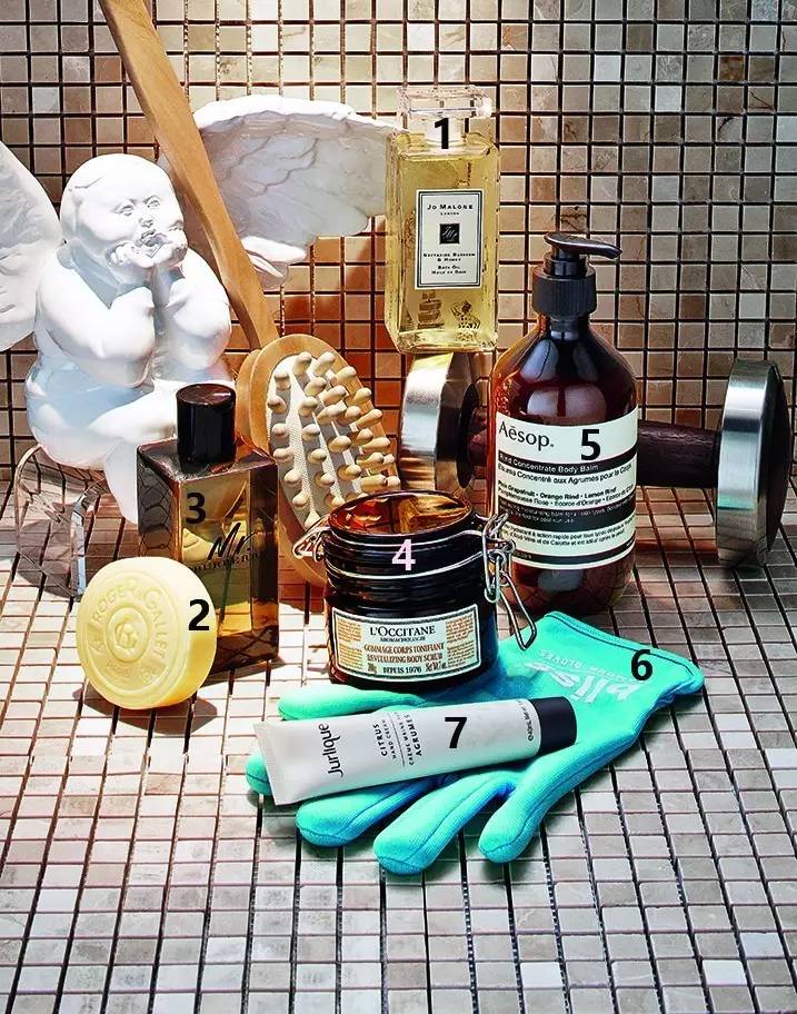 美容必备单品,2017美容单品