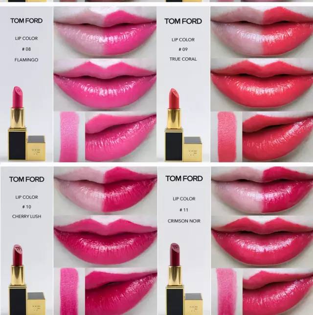 最经典的十支口红,迪奥口红2016年热卖