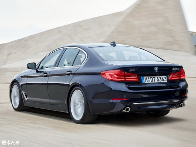 2017年必火的车,最受欢迎的十款经济型轿车