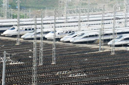 沪昆高铁上海虹桥开往昆明南,沪昆高铁昆明始发车次