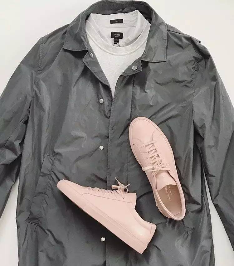 人人必备的鞋子,人人都能拥有的鞋子