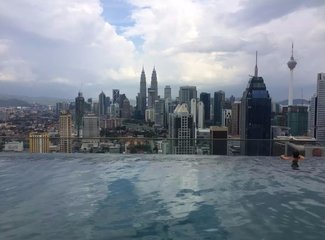 沙巴看落日哪里好,沙巴最美落日视频